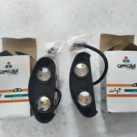 چراغ دکوراتیو دو طرفه ۴ وات صفر
