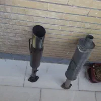منبع اگزوز
