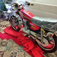 موتور 250 صفر