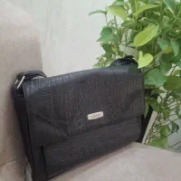 کیف چرم زنانه