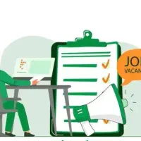 همکار خانم دفتر فروش سرامیک