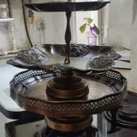 جامیوه‌ای شیرینی