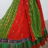 لباس محلی،ترکی،لری