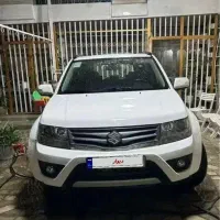 اجاره ویتارا بدون راننده