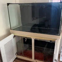آکواریوم آبشور
