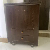 میز چرخ خیاطی