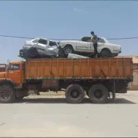 مرکزاصلی خریداسقاط۹۵میلیون