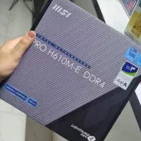 باندل h610 و i3 12100f