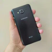 سامسونگ J7 4G تمیز بازنشده وگرند پرایم پلاس4G تمیز