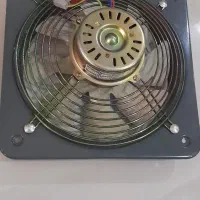 هواکش دمنده