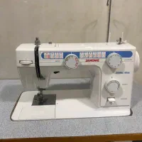 چرخ خیاطی