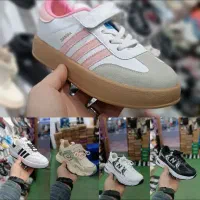 فروش 400جفت کفش بچگانه