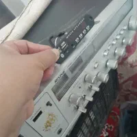 دستگاه قدیمی فلش خور