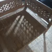 تخت سنتی