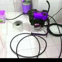 شرکت تاسیساتی خدماتی لوله بازکنی منصف سمنان حومه