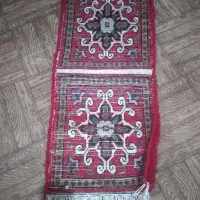 فرش صندلی خودرو