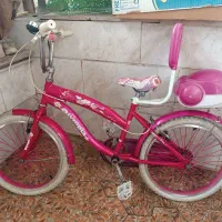 دوچرخه دخترانه ۲۰
