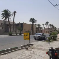 خیابان-هیرمند-روبرو-باغ-خانواده