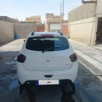 ماشین تیبا دو پلاس+
