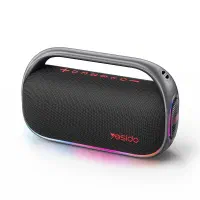 اسپیکر بلوتوثی قابل حمل یسیدو YESIDO