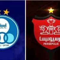 بلیط دربی 107