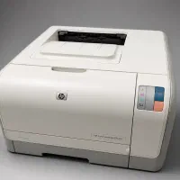 پرینتر لیزری رنگی CP1215