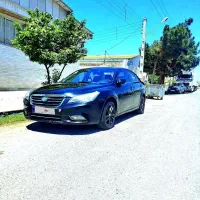 بسترن بی ۵۰ اف