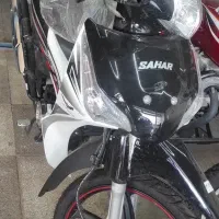 موتور سحر ۱۳۵ بی کلاج