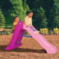 سرسره لیتل تایکس little tikes