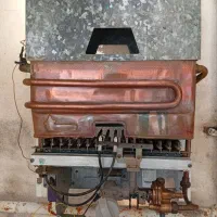 ابگرمکن دیواری بوتان3218