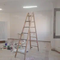 نقاشی ساختمان سراسر کرج البرز