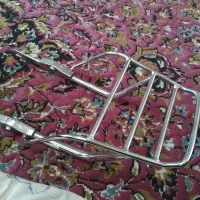 ترک موتور و باتری نو
