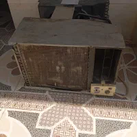 کولر 24هزار کریر عربستانی
