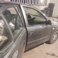 تیبا ۱ مدل ۹۰