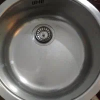 سینک گرد