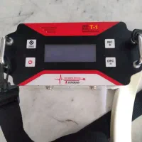 پین پوینتر لوله یاب