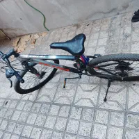 دوچرخه 26تترا