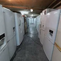 همه مدل یخچال فریزر خرید و فروش ۱۰۰مدل