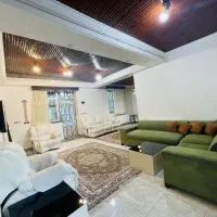 ویلا اجاره ای با تمام امکانات ماهانه