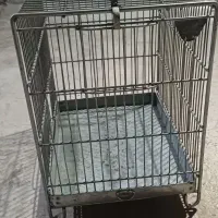 قفس سهره