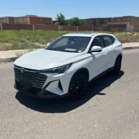 چانگان ۲۰۲۶ فول فول صفر کیلومتر پلاک شده موجوده