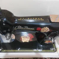 چرخ خیاطی خانگی