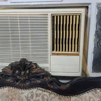 کولر پنجره ای اوجنرال و گری