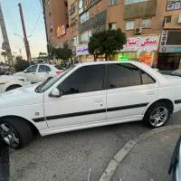 پژوپارس سال مدل ۹۸
