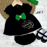 لباس محرمی بچه گانه دخترانه پسرانه دشداشه|کفش و لباس بچه|تهران, شهرک ولیعصر|دیوار