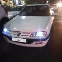 پژو پارس XU7 مدل ۹۴