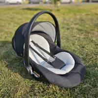 کریر نوزادی