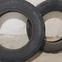 لاستیک جلو تراکتور رومانی
