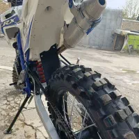 crx 350 2026|موتورسیکلت|سیلوانه, |دیوار