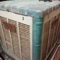 کولر ۴۰۰۰